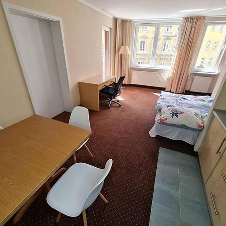 10Q - Z6 Apartment 201 Warszawa Eksteriør bilde