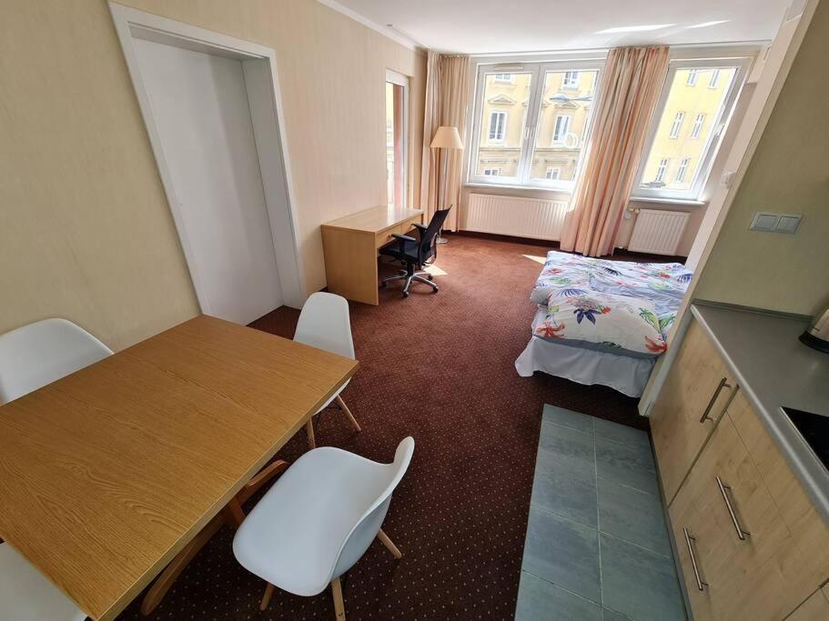 10Q - Z6 Apartment 201 Warszawa Eksteriør bilde