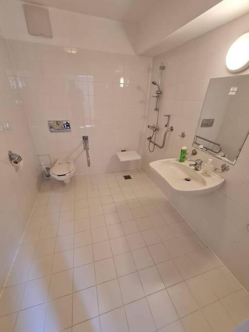 10Q - Z6 Apartment 201 Warszawa Eksteriør bilde