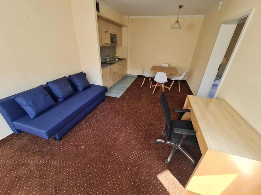 10Q - Z6 Apartment 201 Warszawa Eksteriør bilde